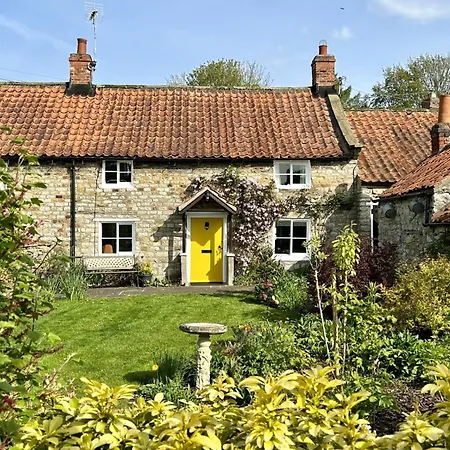 Dom wakacyjny 2 Bed In 93614