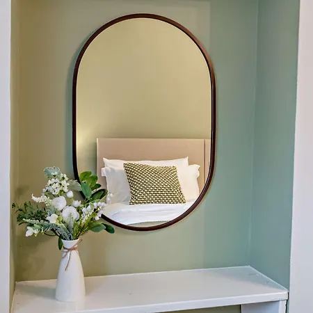 2 Bed In 93614 * Nawton