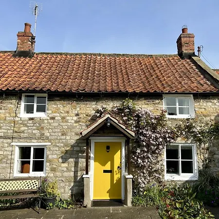 2 Bed In 93614 Dom wakacyjny