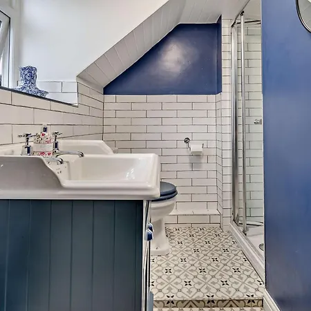 Dom wakacyjny 2 Bed In 93614 Nawton