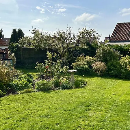 Dom wakacyjny 2 Bed In 93614