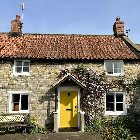 Dom wakacyjny 2 Bed In 93614