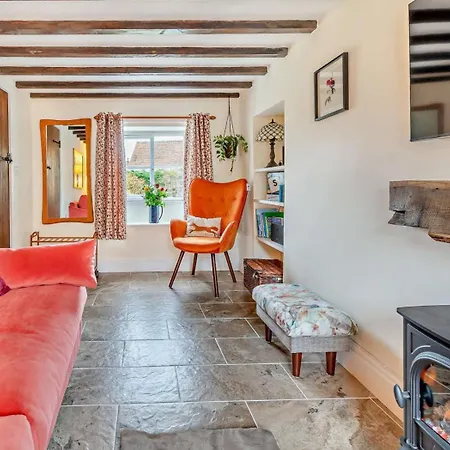 Dom wakacyjny 2 Bed In York Oc-93614