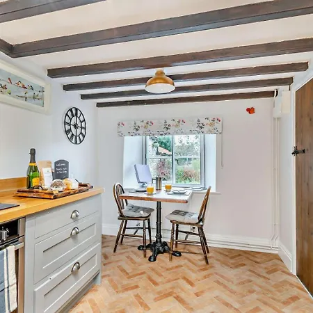 2 Bed In York Oc-93614 Casa de Férias