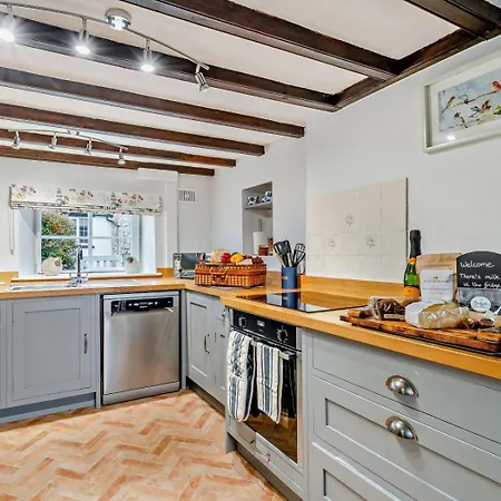 2 Bed In York Oc-93614 Casa de Férias *