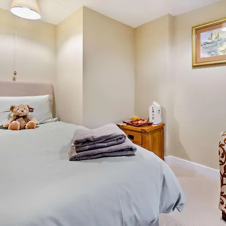 2 Bed In York Oc-93614 Casa de Férias