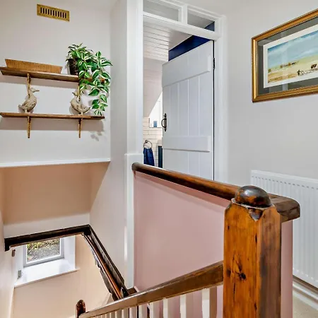 2 Bed In York Oc-93614 Casa de Férias