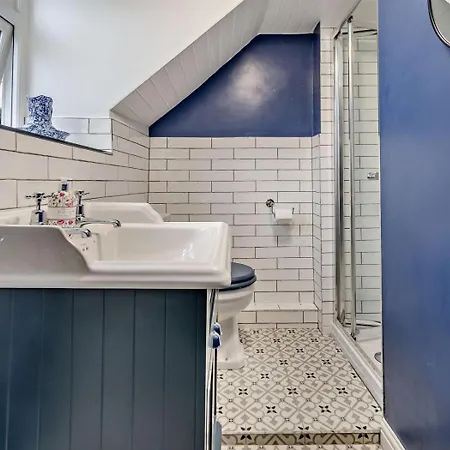 2 Bed In York Oc-93614 Casa de Férias Nawton