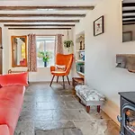 Nyaraló 2 Bed In York Oc-93614