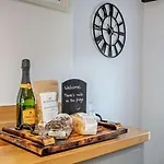 Nyaraló 2 Bed In York Oc-93614 Nawton